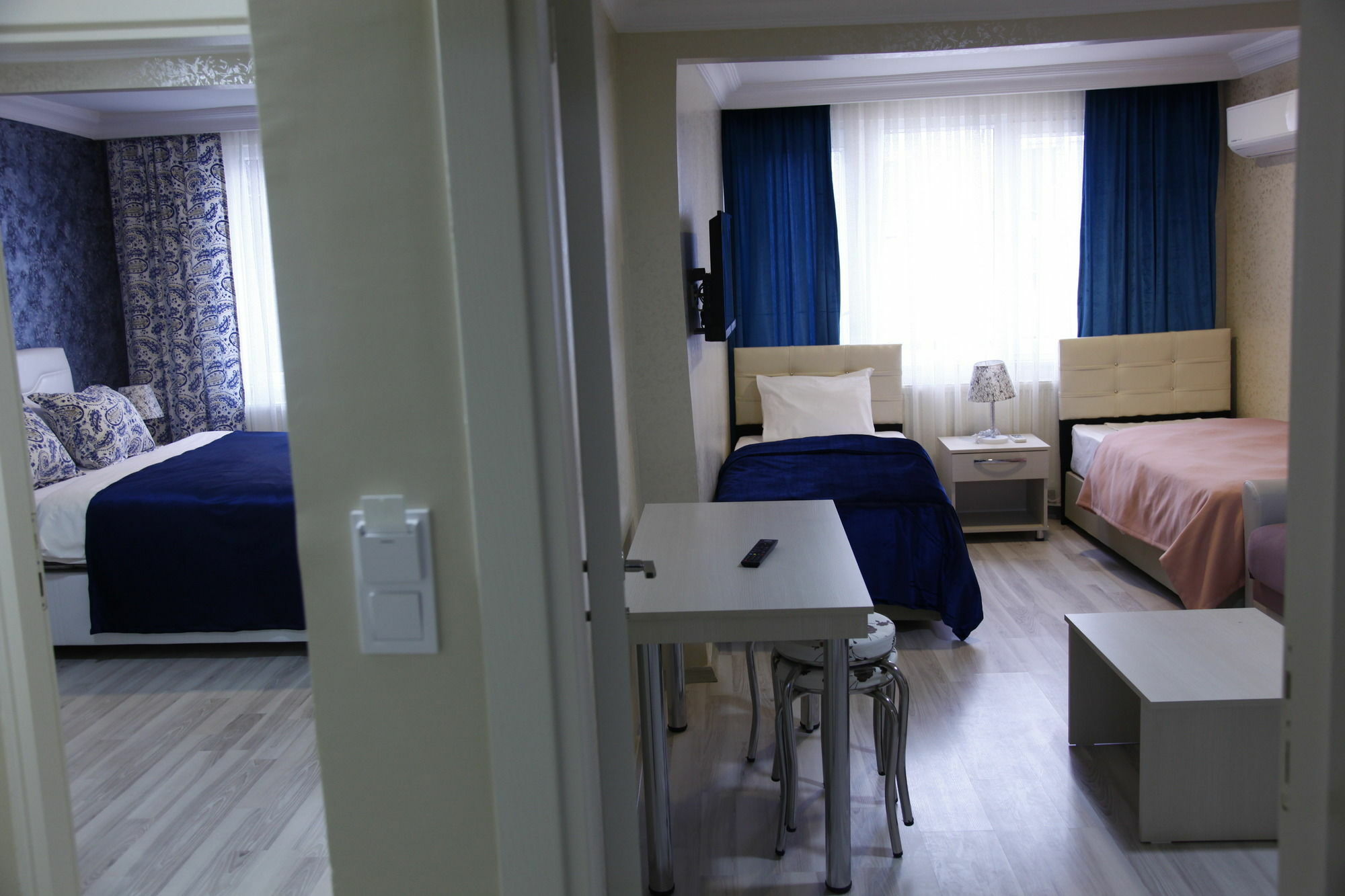 Hotel Atam 3*