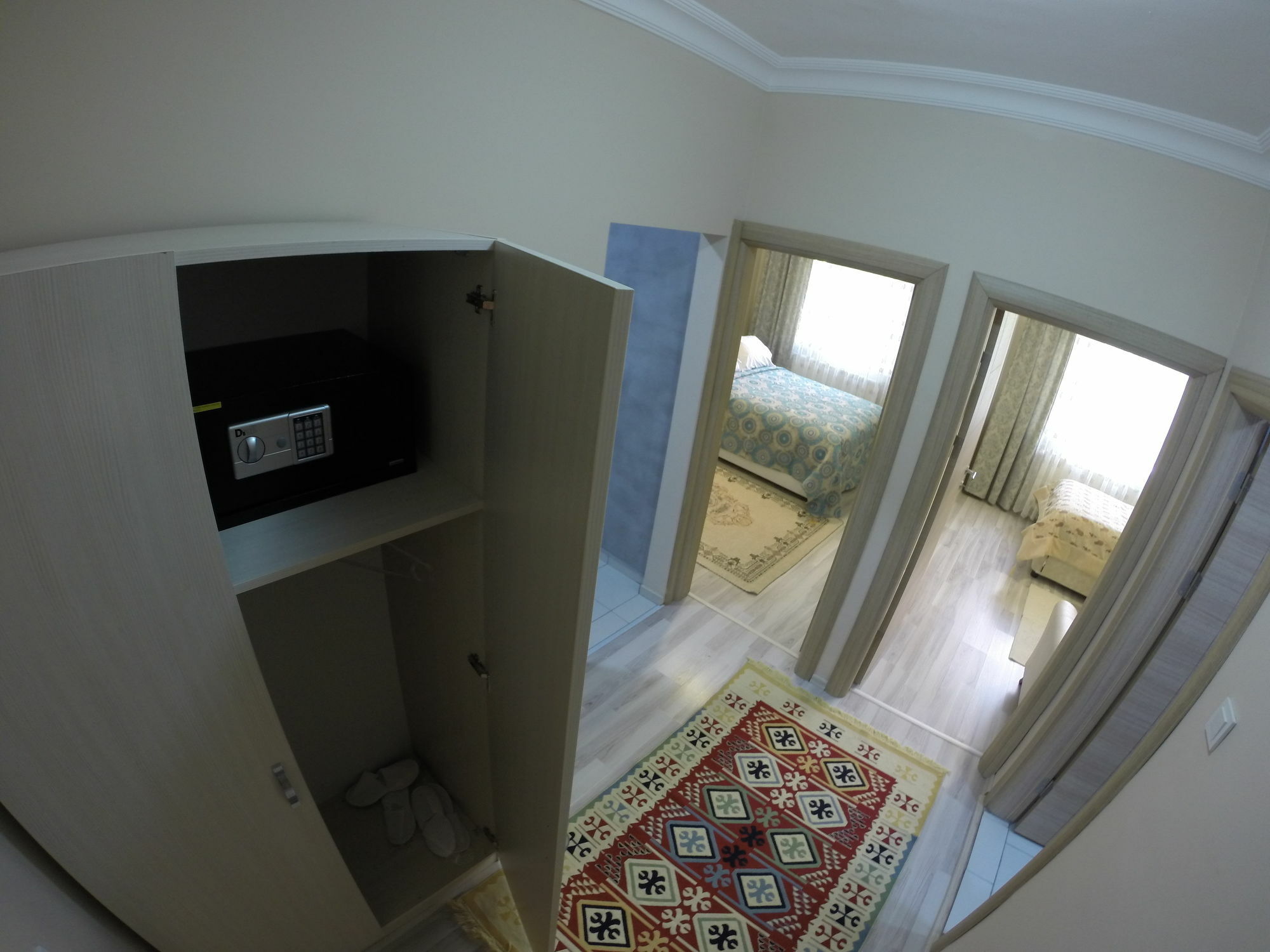 Hotel Atam
