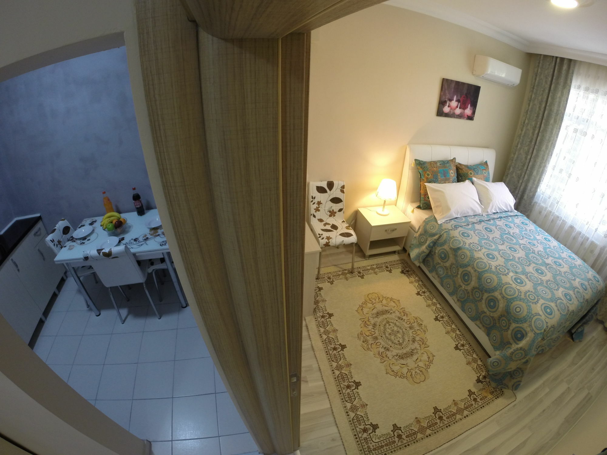 Atam Hotel