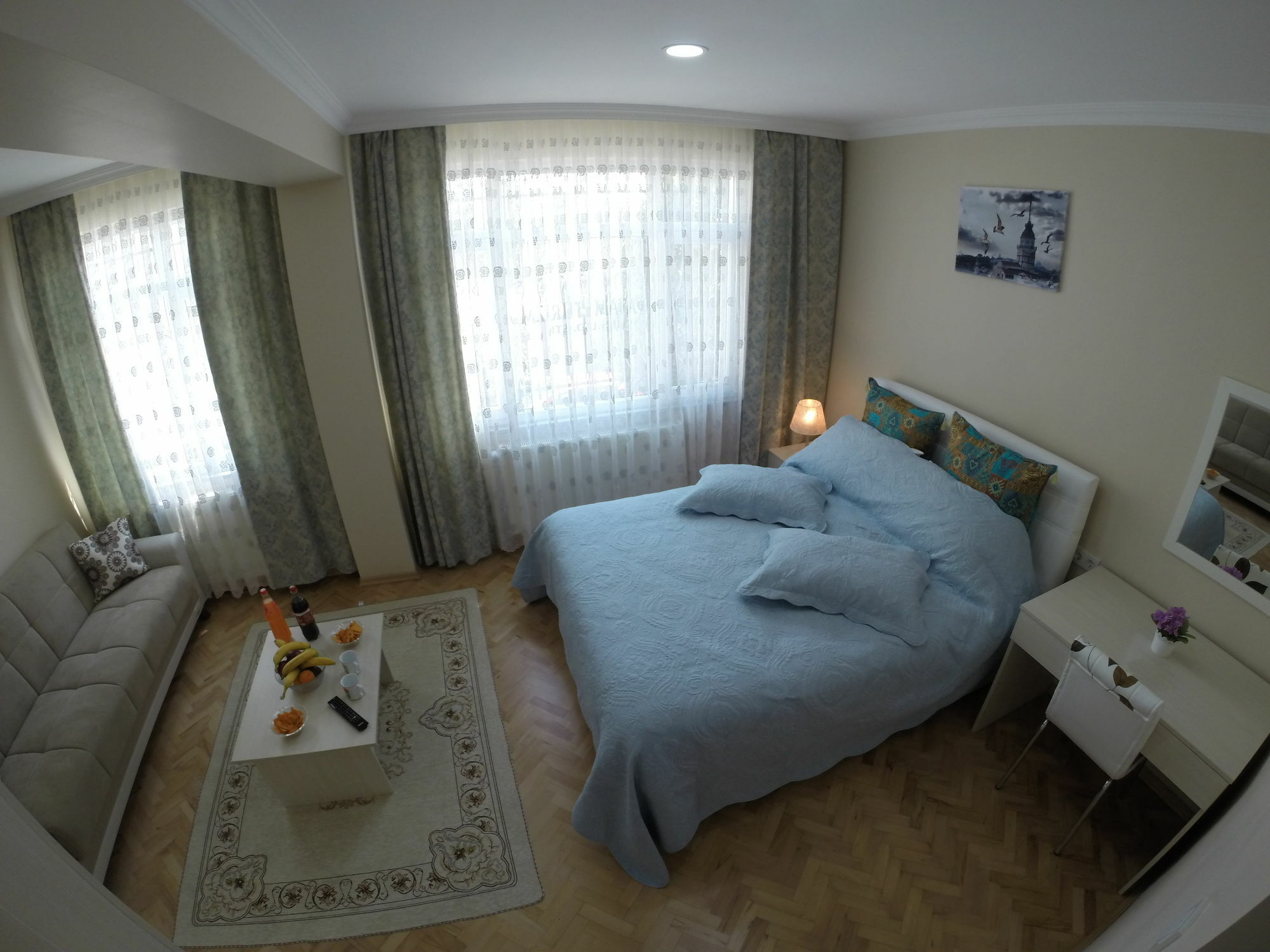 Atam Hotel 3*