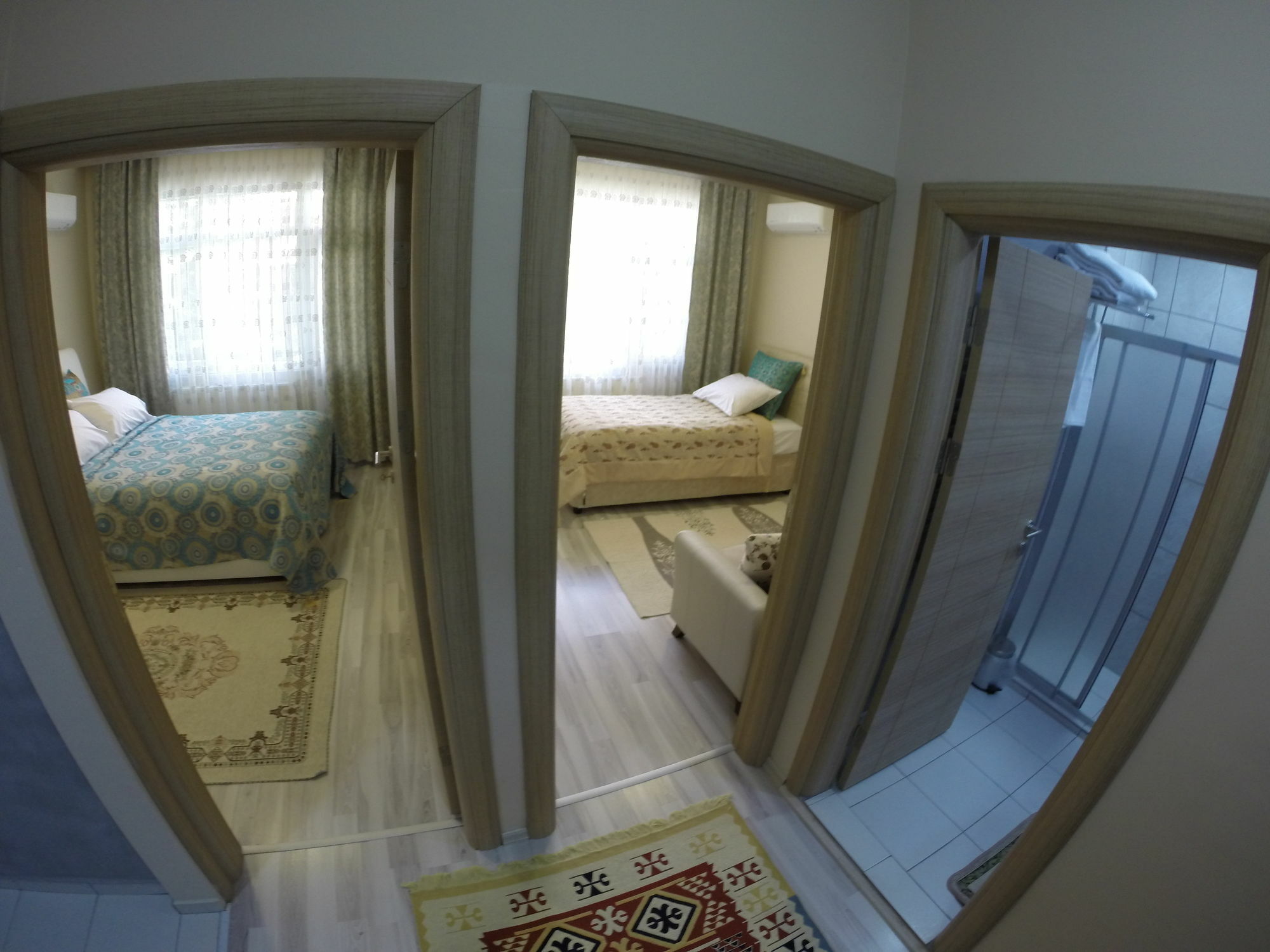 Atam 3*