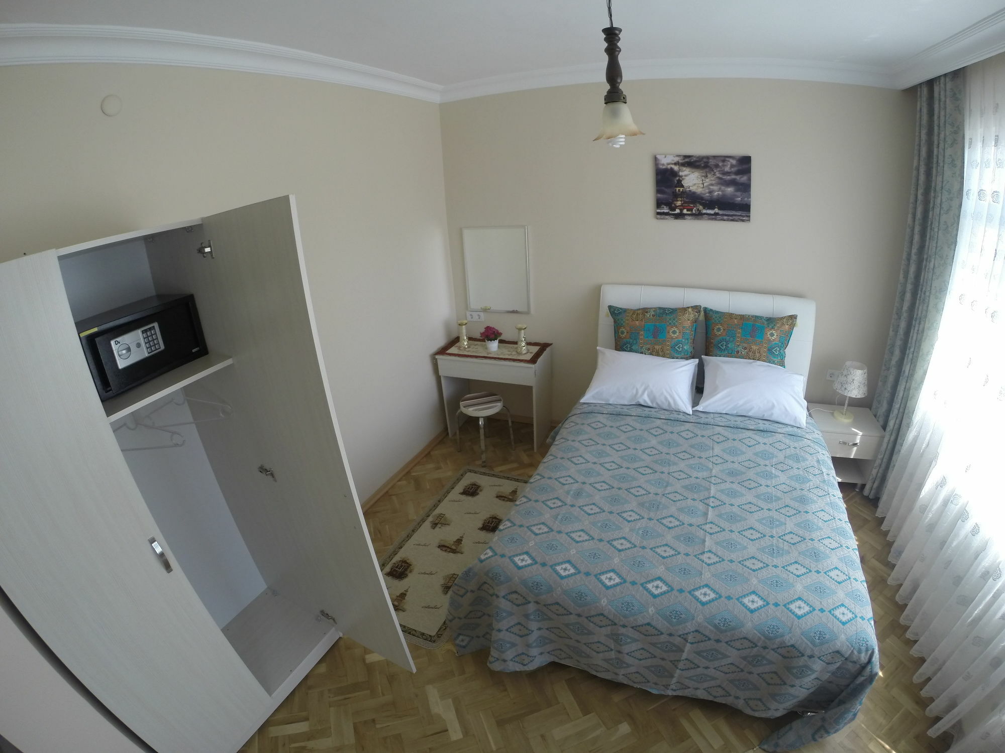 Hotel Atam Istanbul