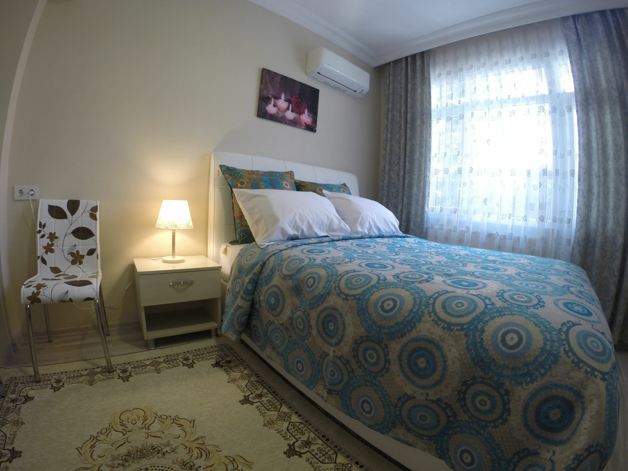 Atam 3* Istanbul