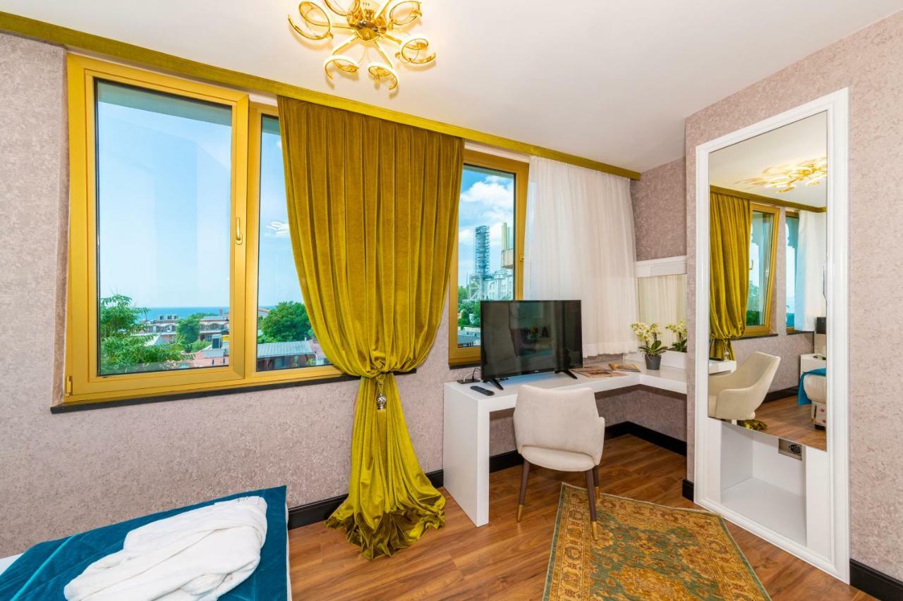 Hotel Eastanbul