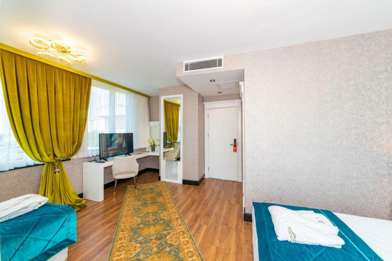 Eastanbul Hotel