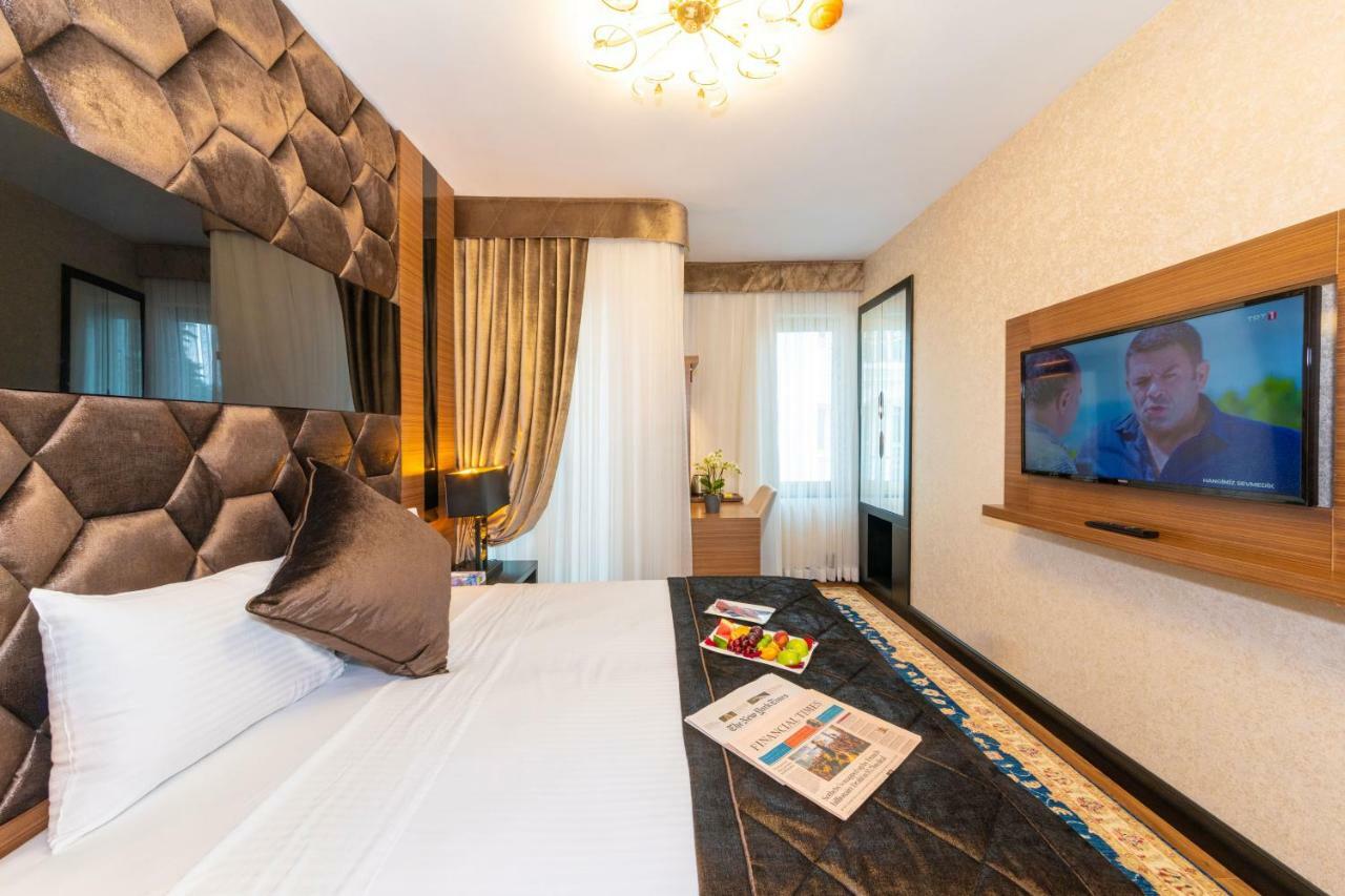 Hotel Eastanbul