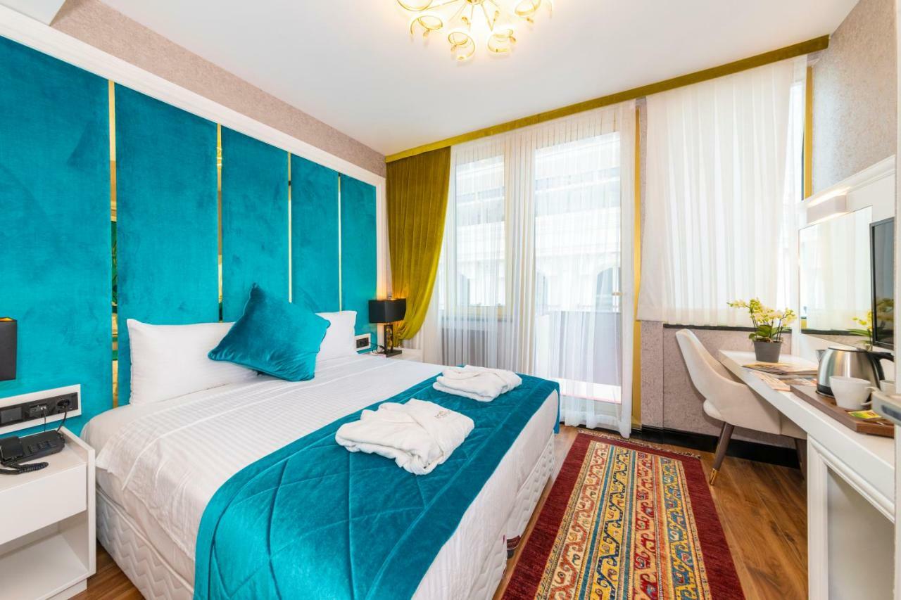 Eastanbul Hotel
