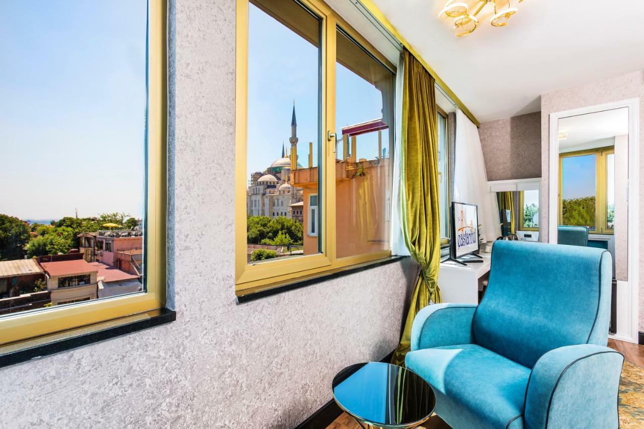 Eastanbul Hotel
