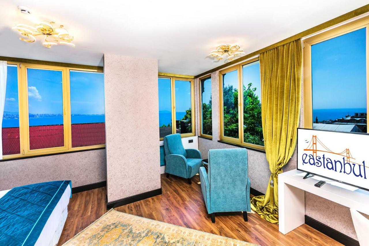 Hotel Eastanbul 2*