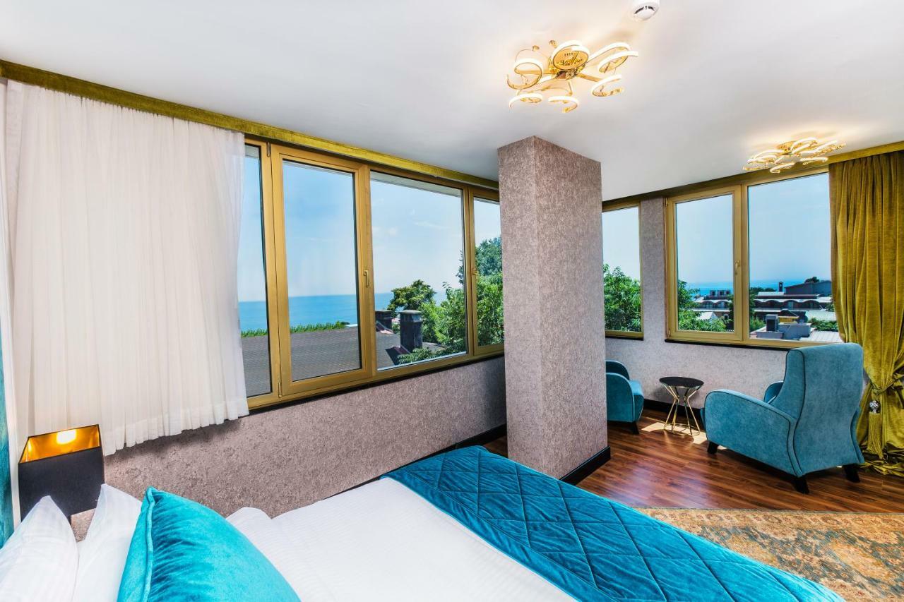 Hotel Eastanbul 2*