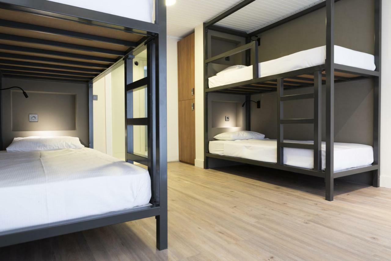 Albergue Moda Drei