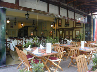 Erboy Sirkeci Hotel 4*