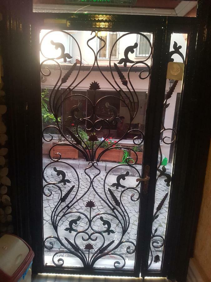 Sophia Studio * Istanbul
