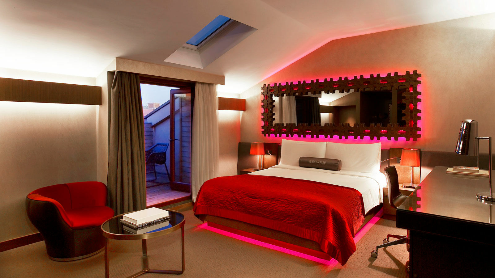 W (adults Only) Hotel 5*