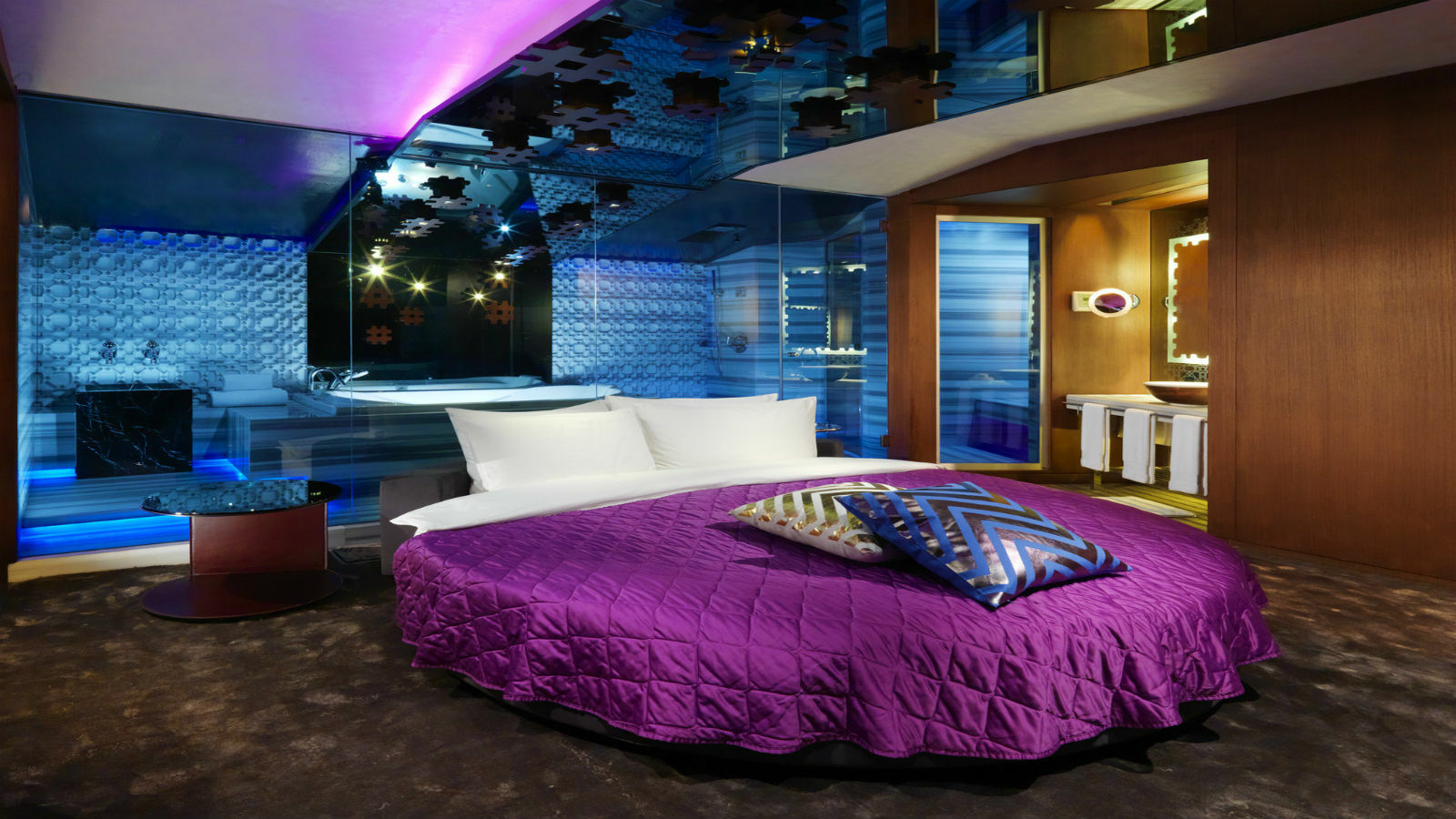 W (adults Only) Hotel Istanbul