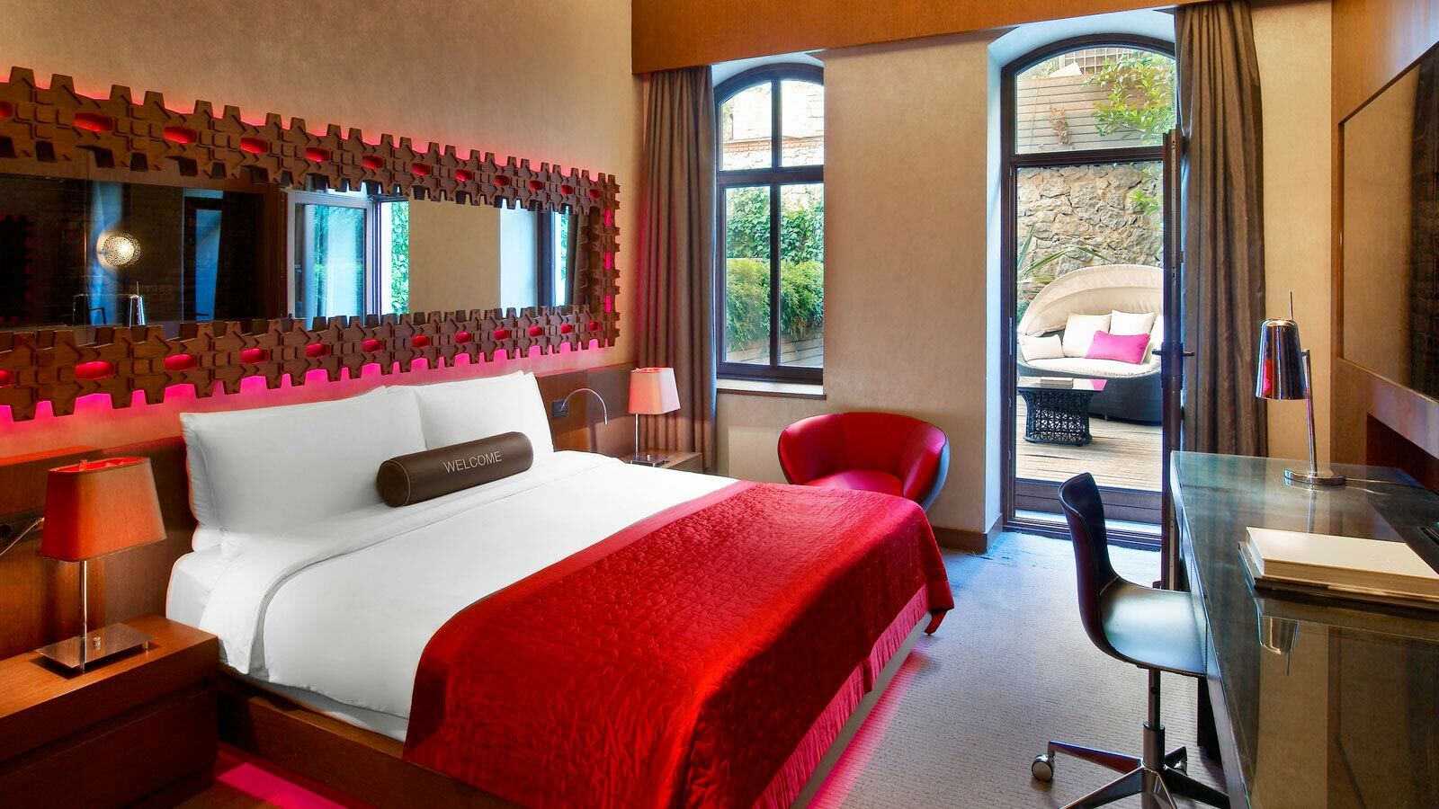 W (adults Only) Hotel 5*