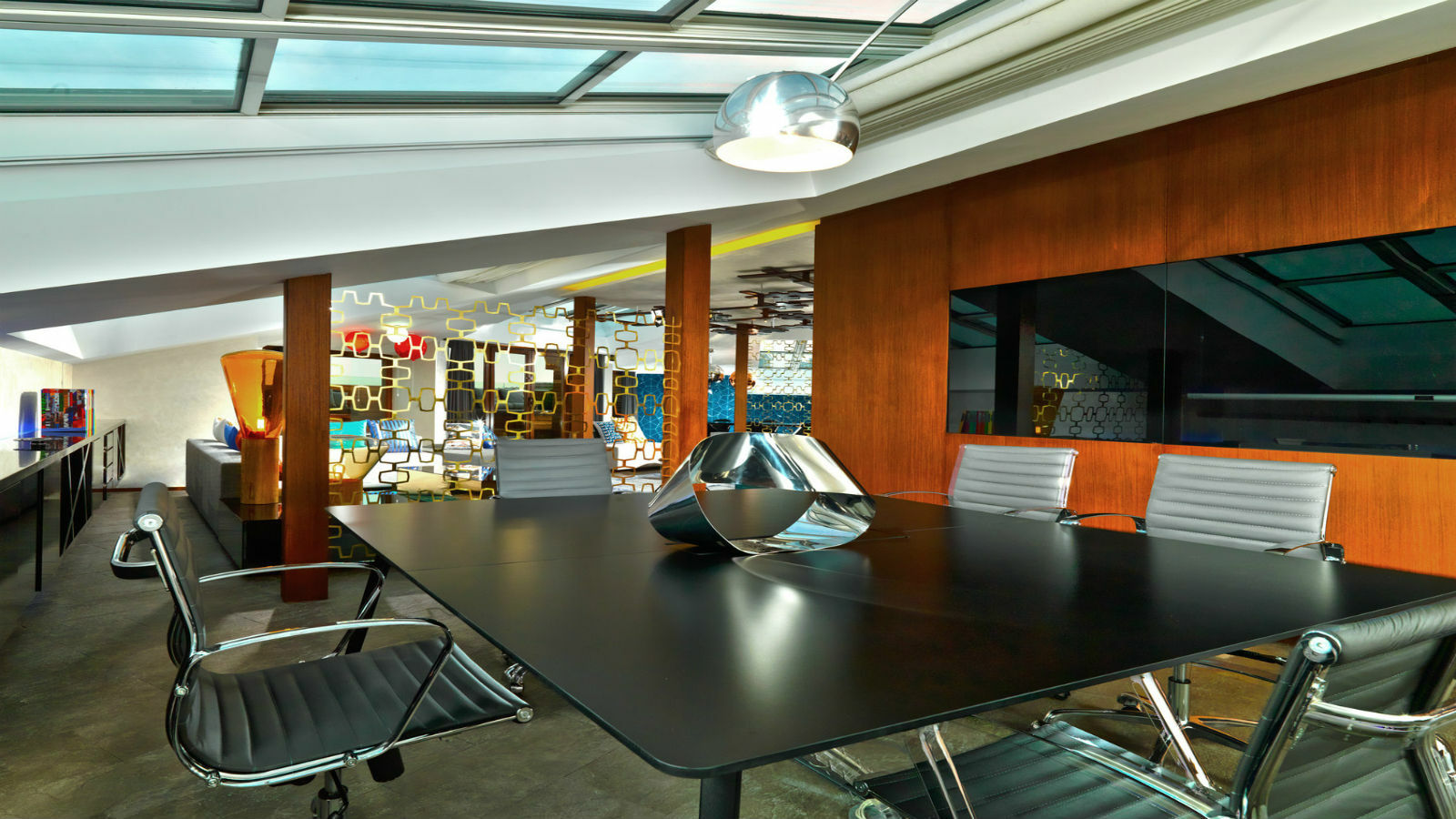 W (adults Only) Hotel Istanbul