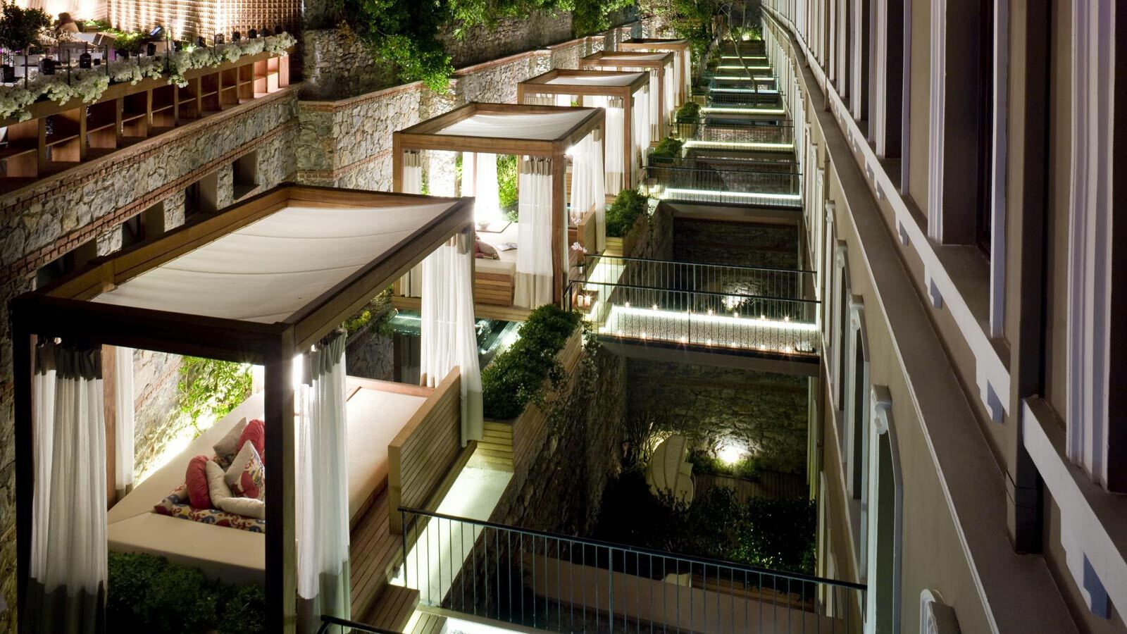 W (adults Only) Hotel
