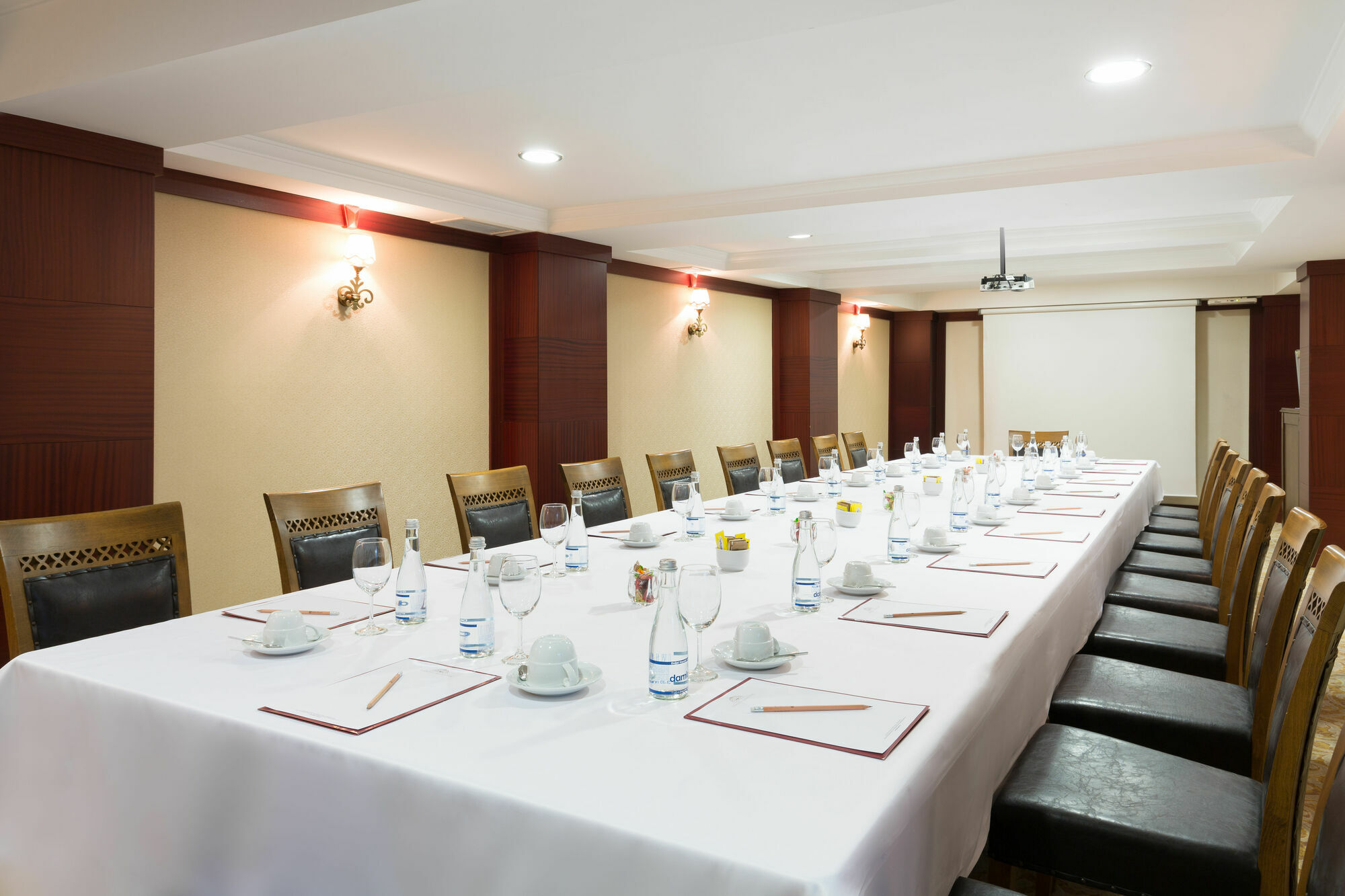 Sirkeci Mansion 4*