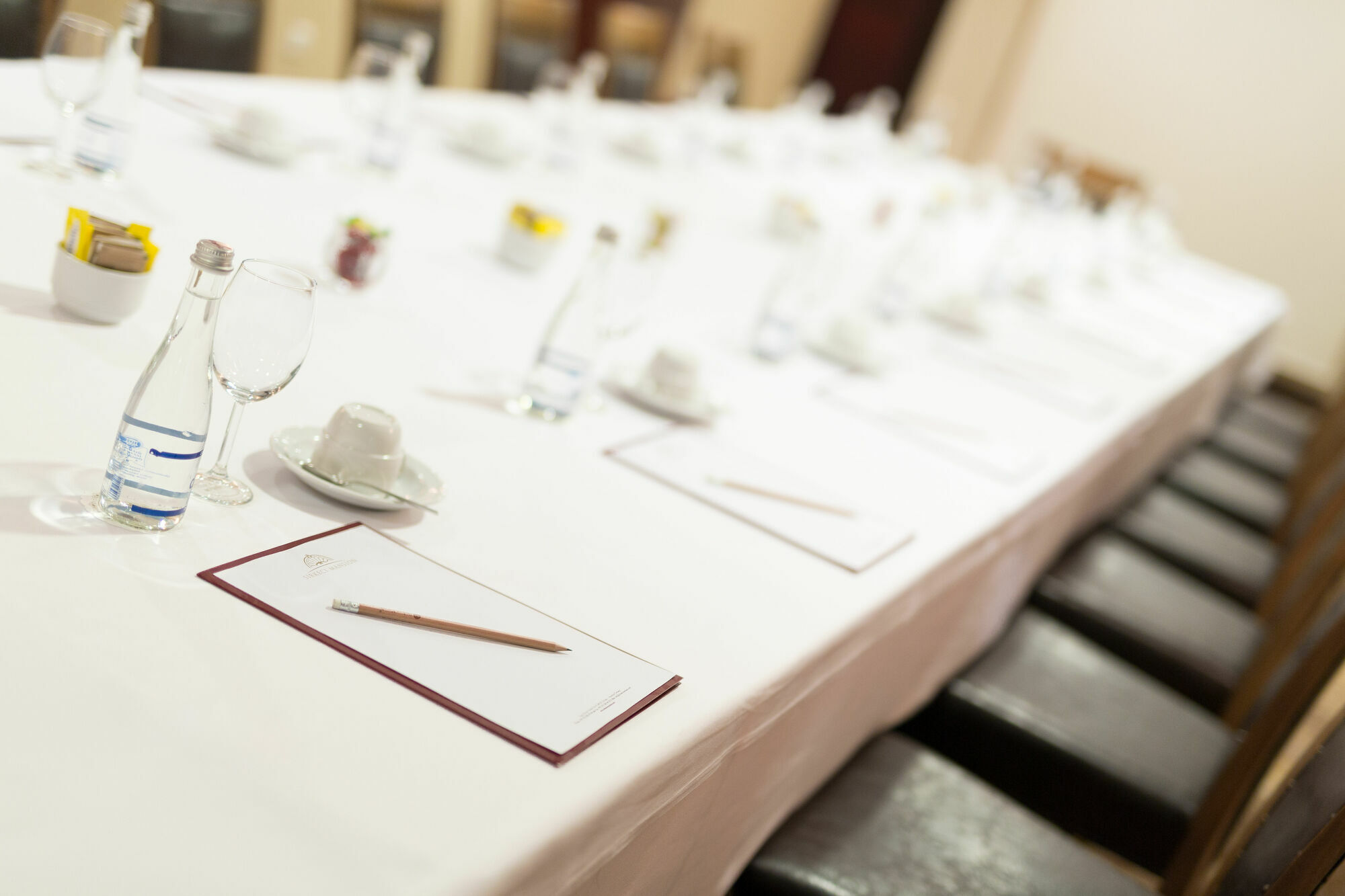 Hotel Sirkeci Mansion Istanbul