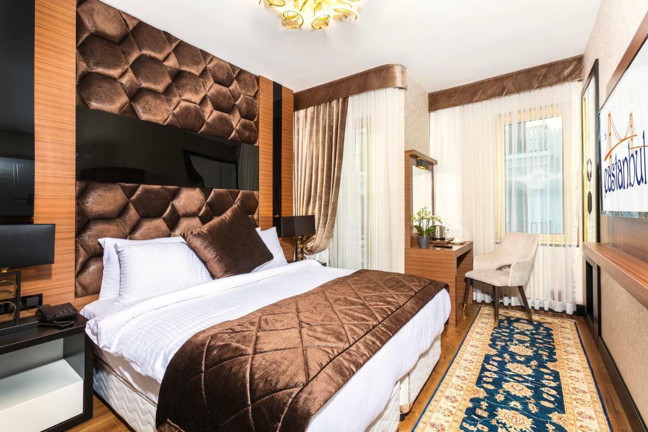 Eastanbul Hotel