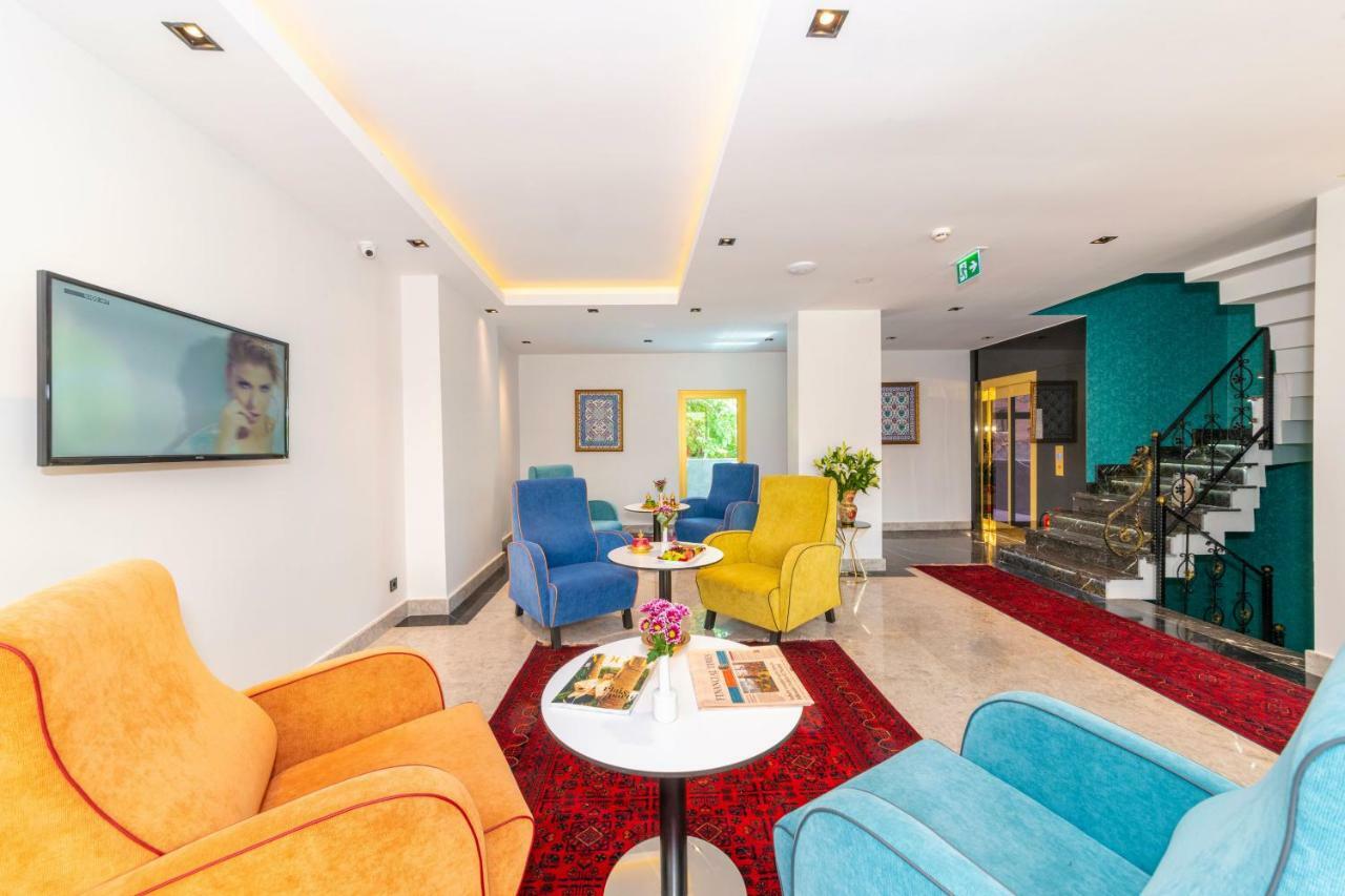 Hotel Eastanbul 2*