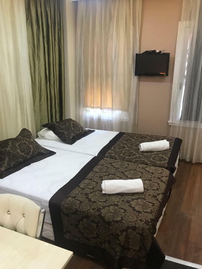 Aparthotel Ayasofya Life Aparts&suites