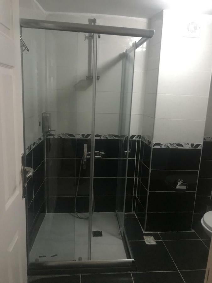 Ayasofya Life Aparts&suites *