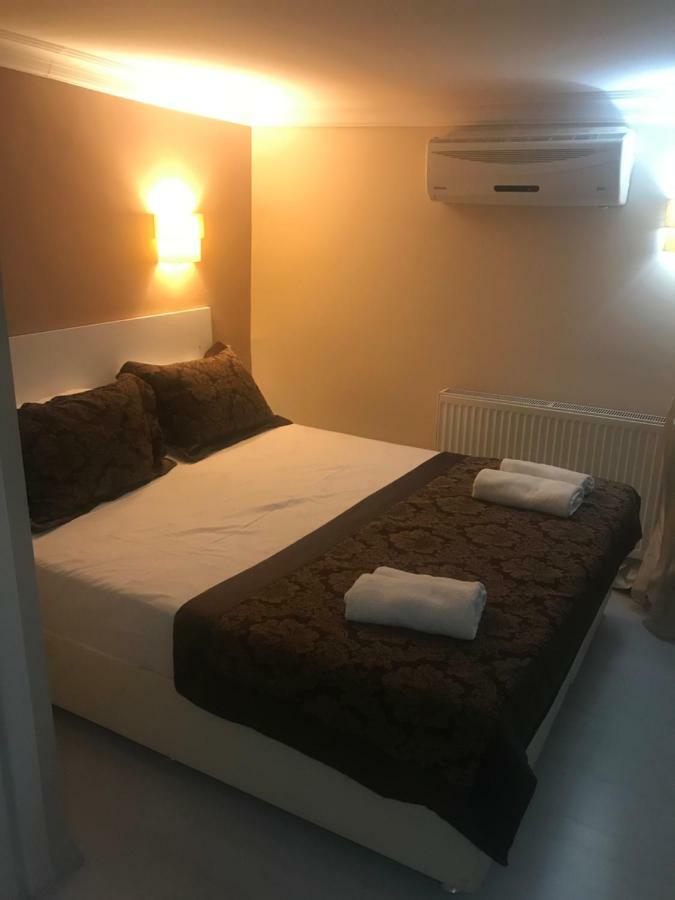 Ayasofya Life Aparts&suites