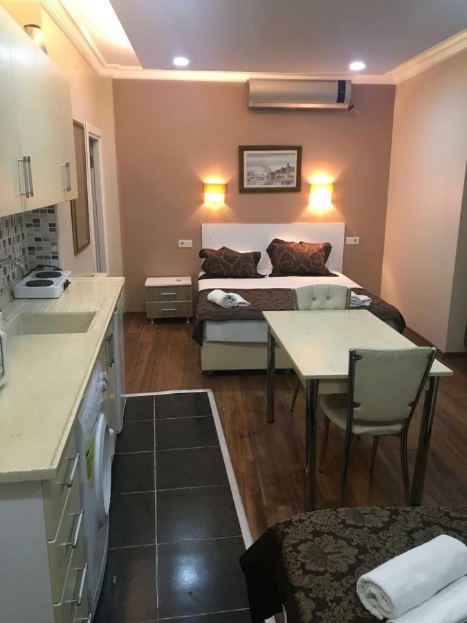 Ayasofya Life Aparts&suites