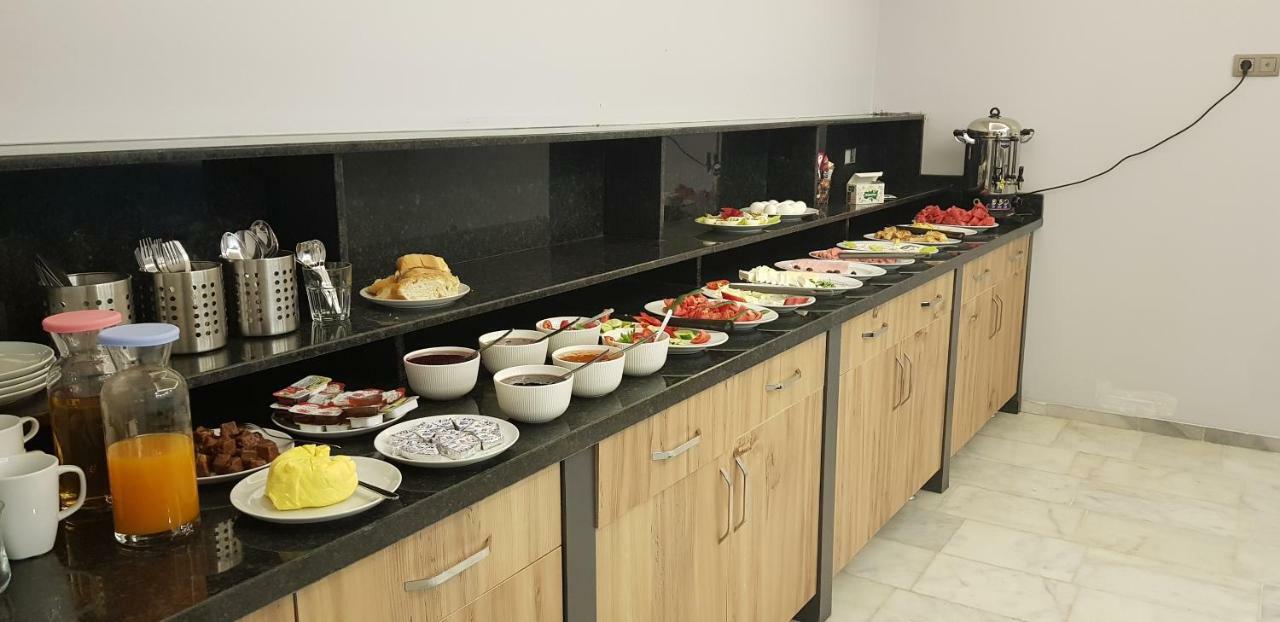 Basilissis Hotel Istanbul