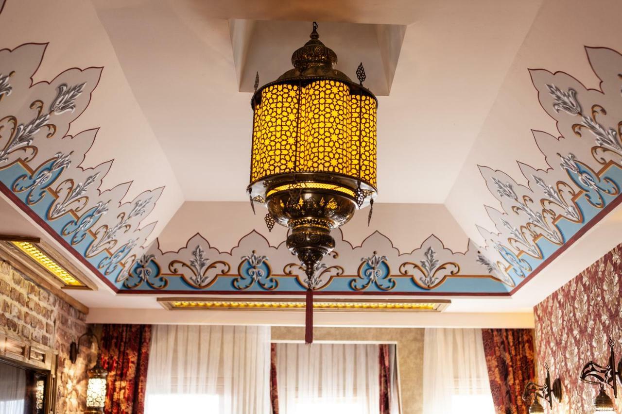 Enderun By Otantik Aparthotel Istanbul