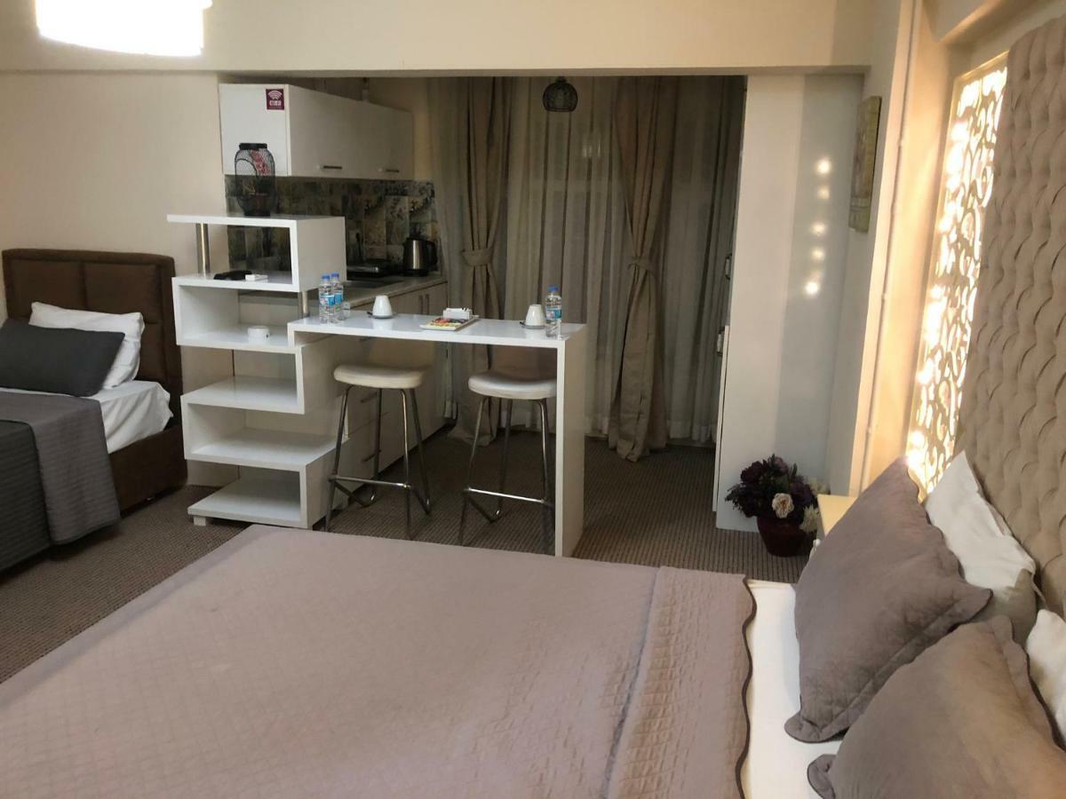 Lızzıa Butik Istanbul