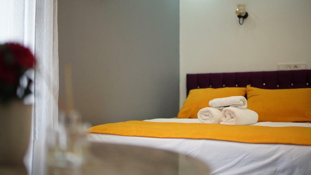 Hotel Zade