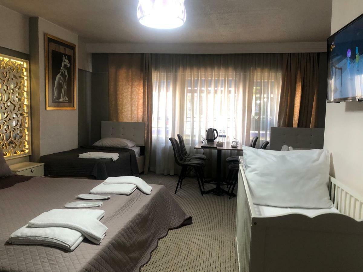 Butik 3*