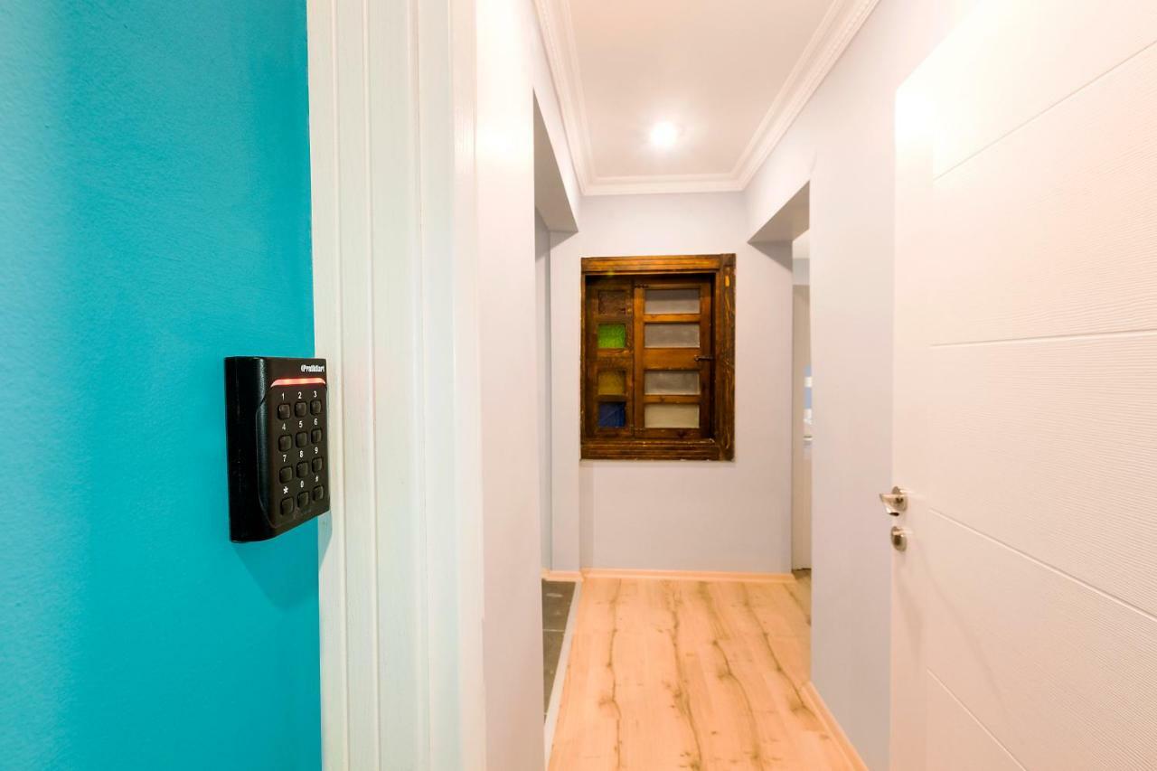 Cheers Vintage Hostel İstanbul