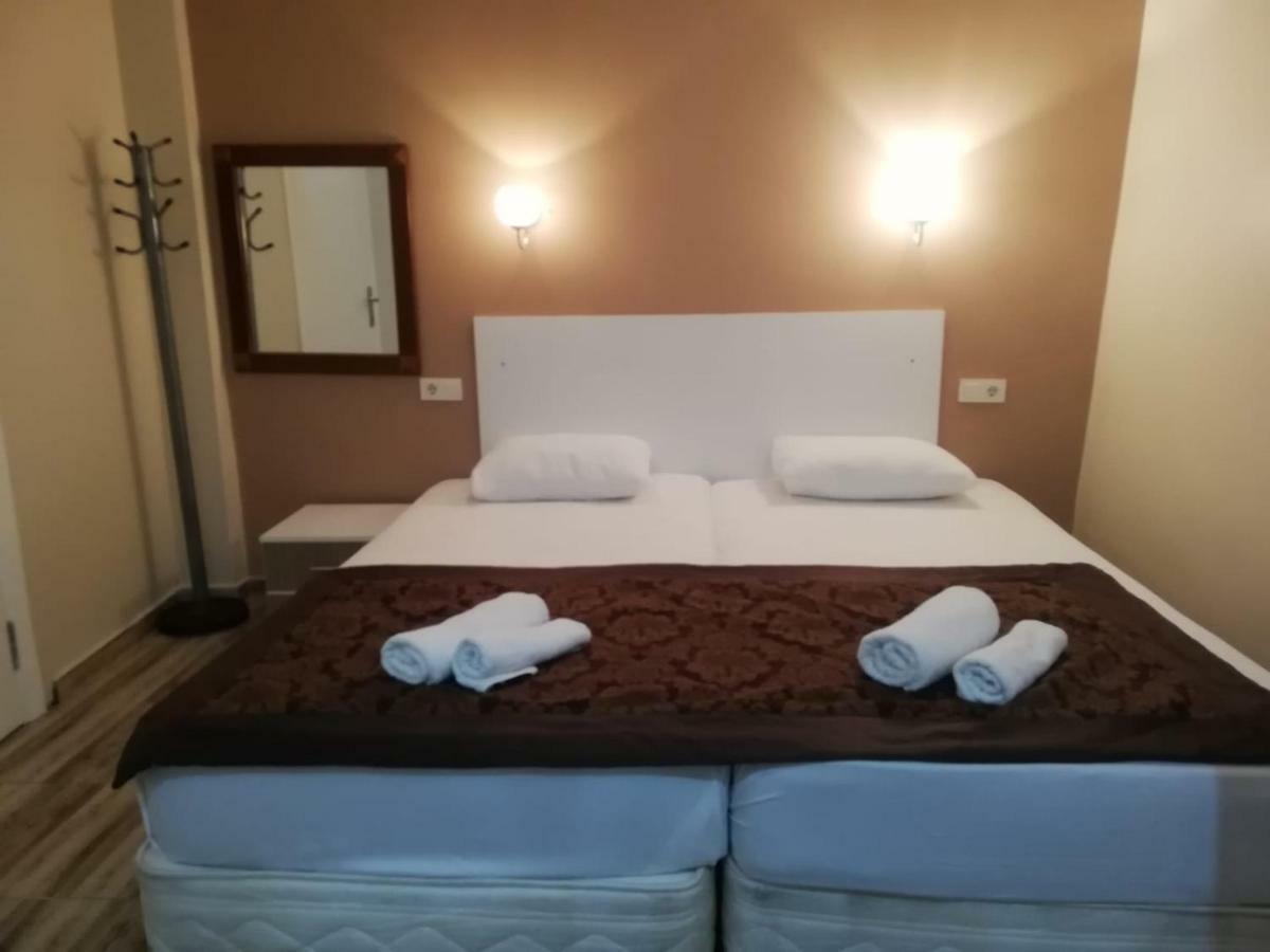 Ayasofya Life Aparts&suites * Istanbul