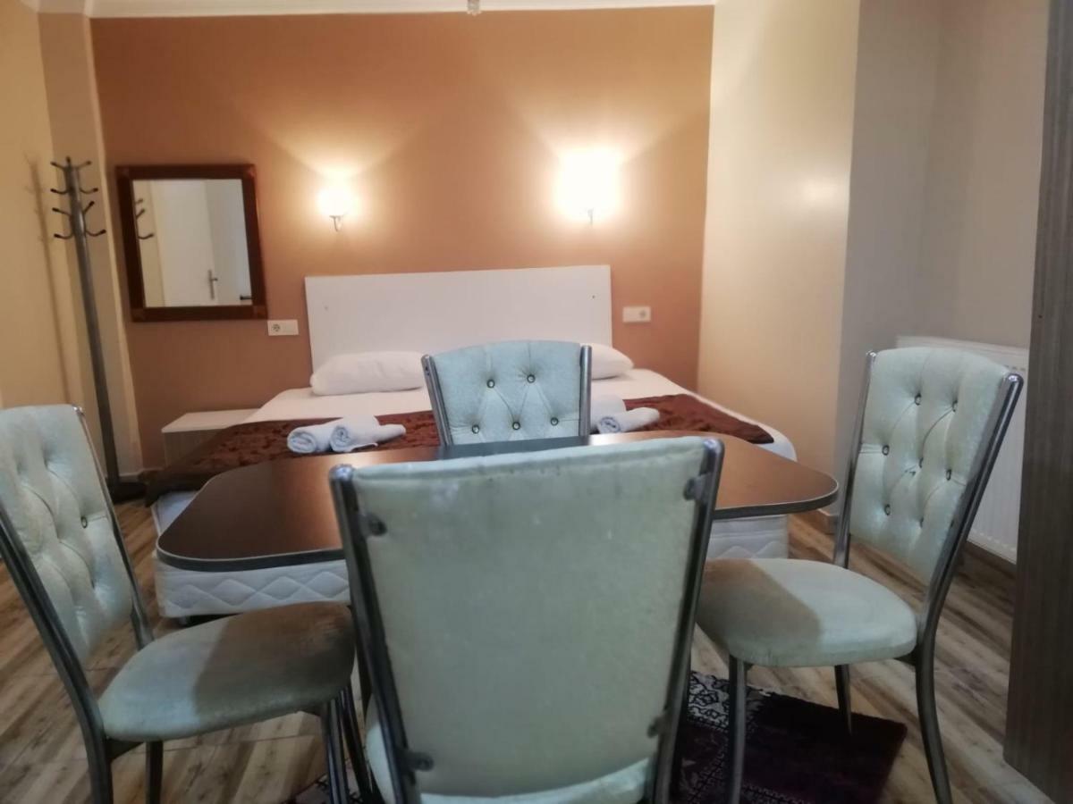 Ayasofya Life Aparts&suites Aparthotel