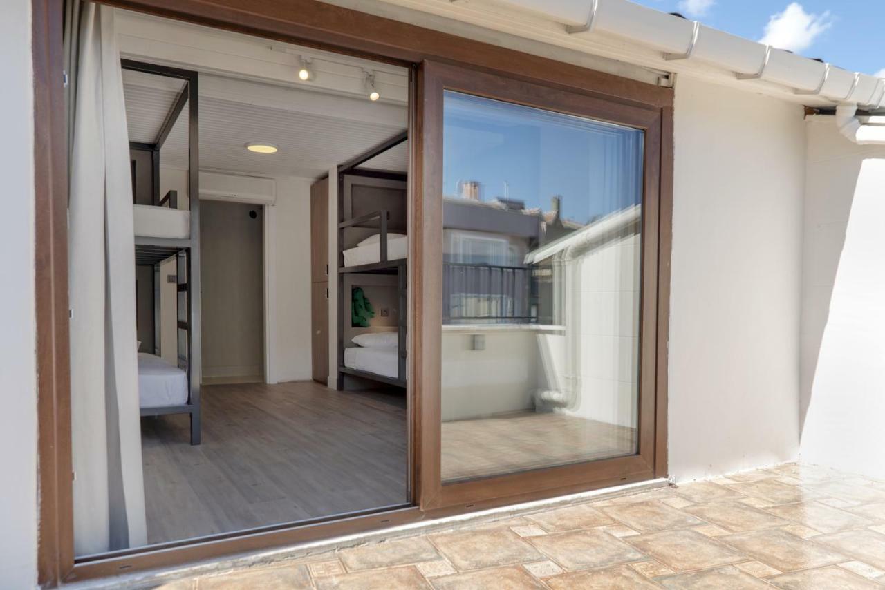 Albergue Moda Drei *