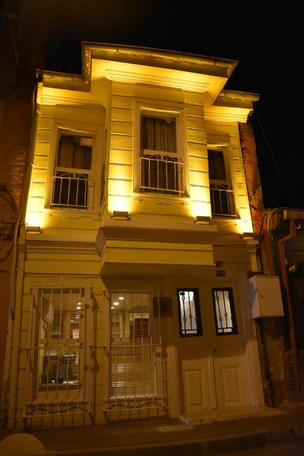 Enderun By Otantik Istanbul