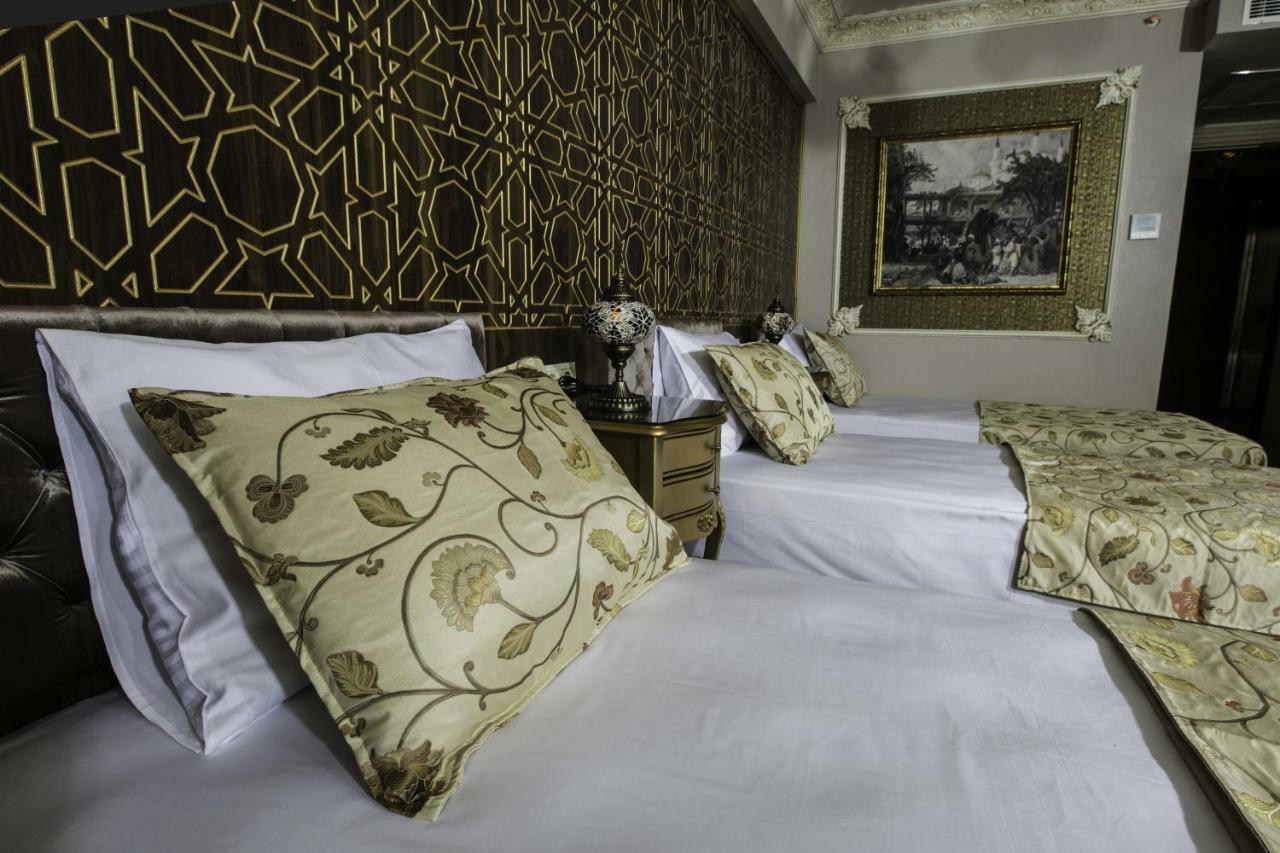 Hotel Empire 3*