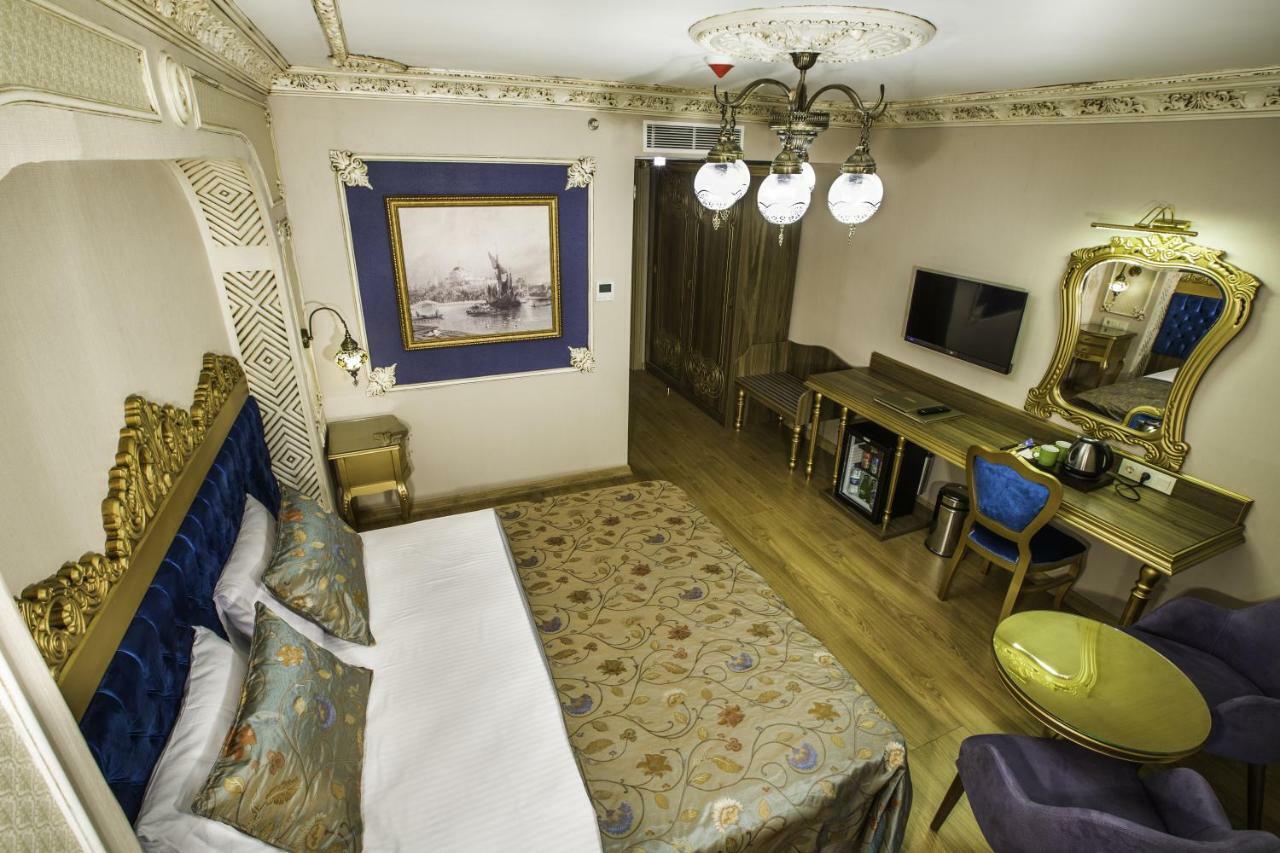 Hotel Empire 3*
