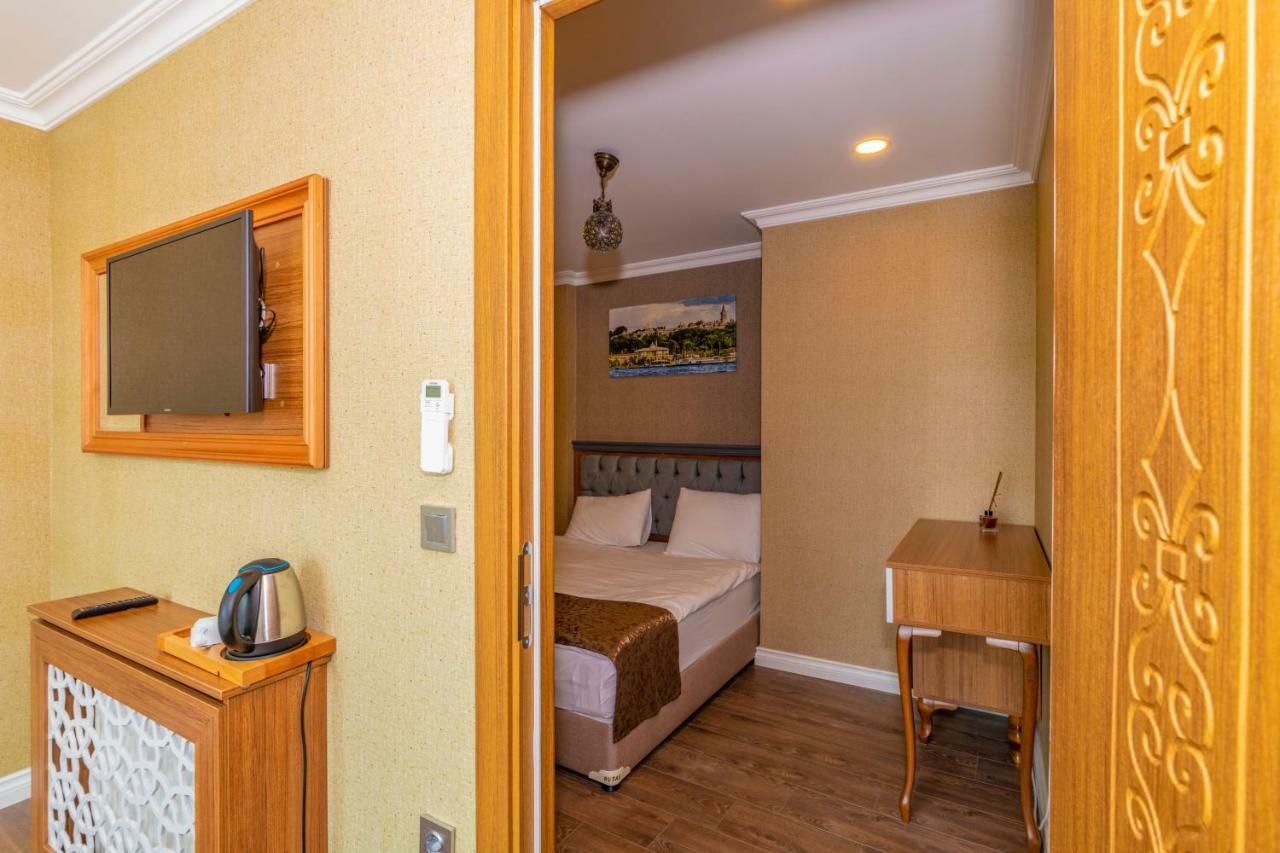 Golden Hotel 3*