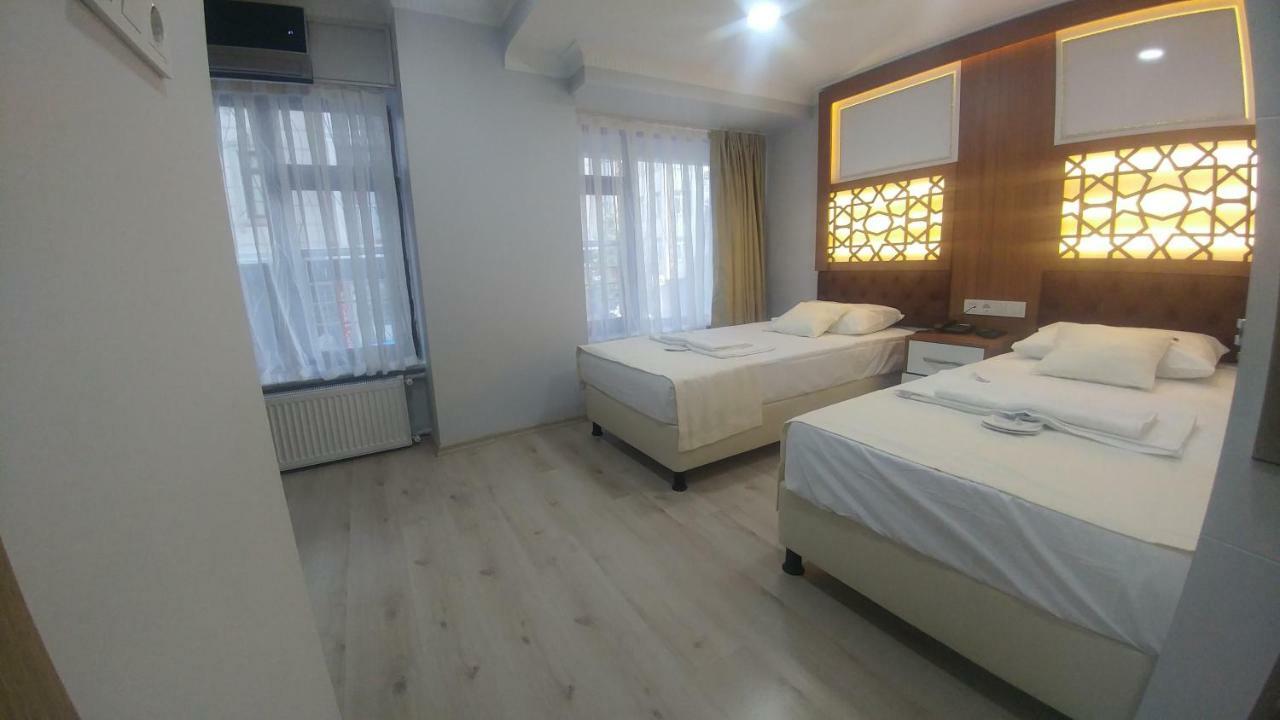 Grand Liza 3* Istanbul