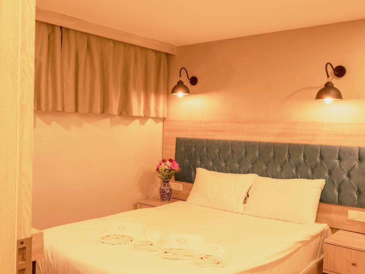 The Laila Hotel Istanbul