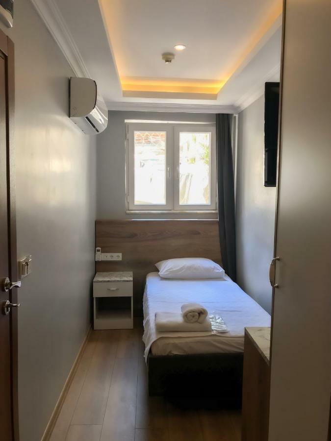 Hotel Sultanahmet Nu Istanbul