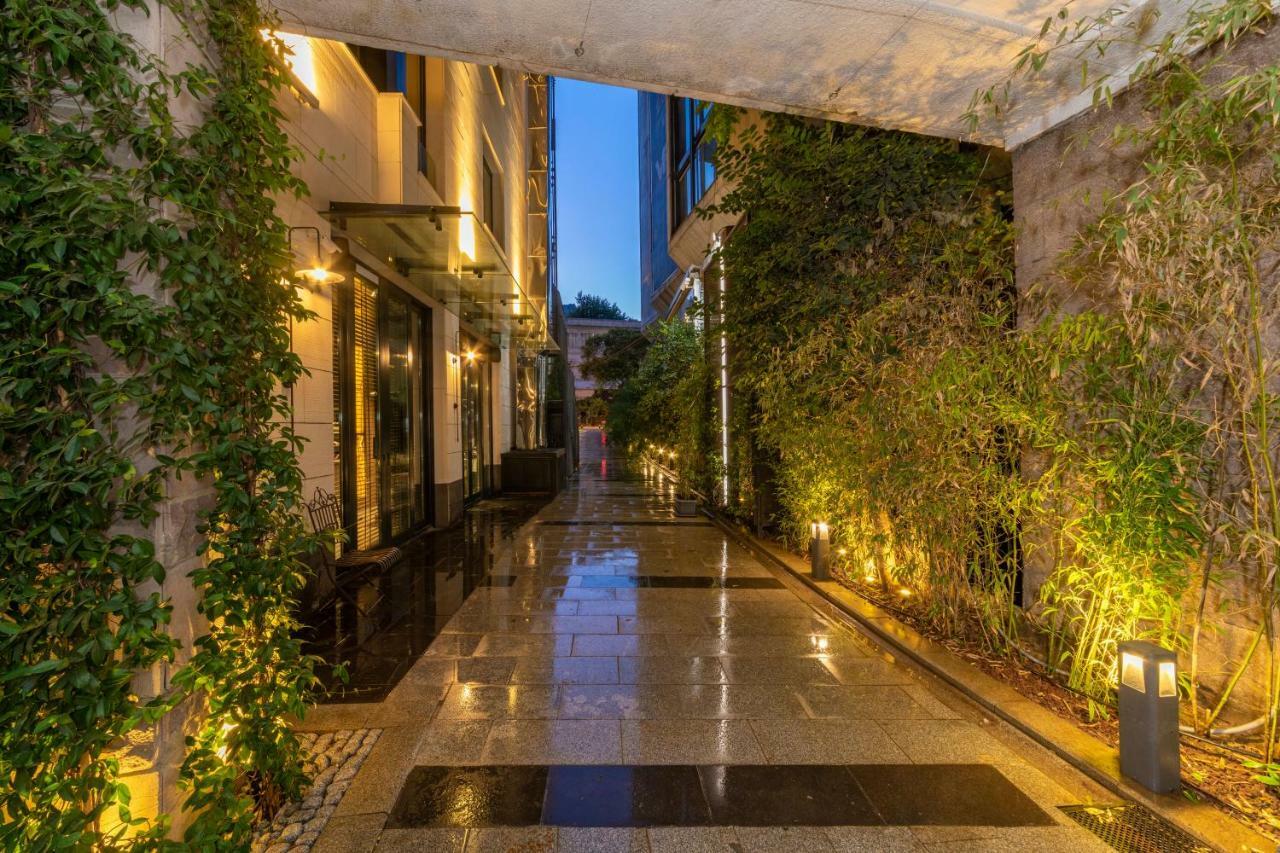 Hotel Opale Istanbul