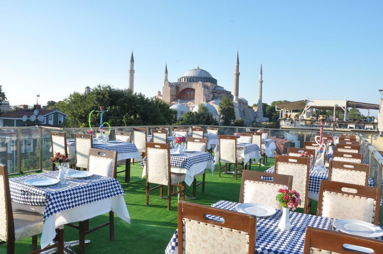 Seven Dreams 4* Istambul