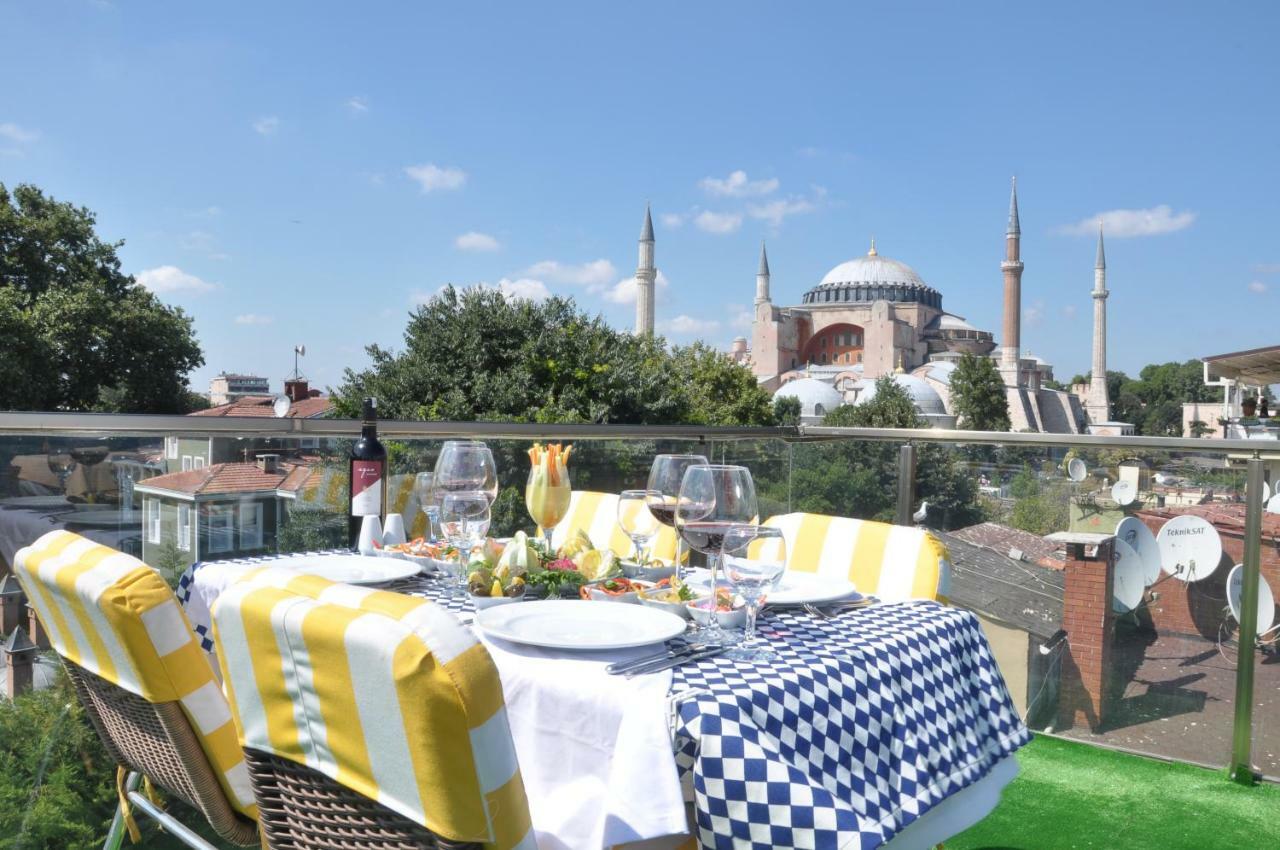 Seven Dreams 4* Istambul