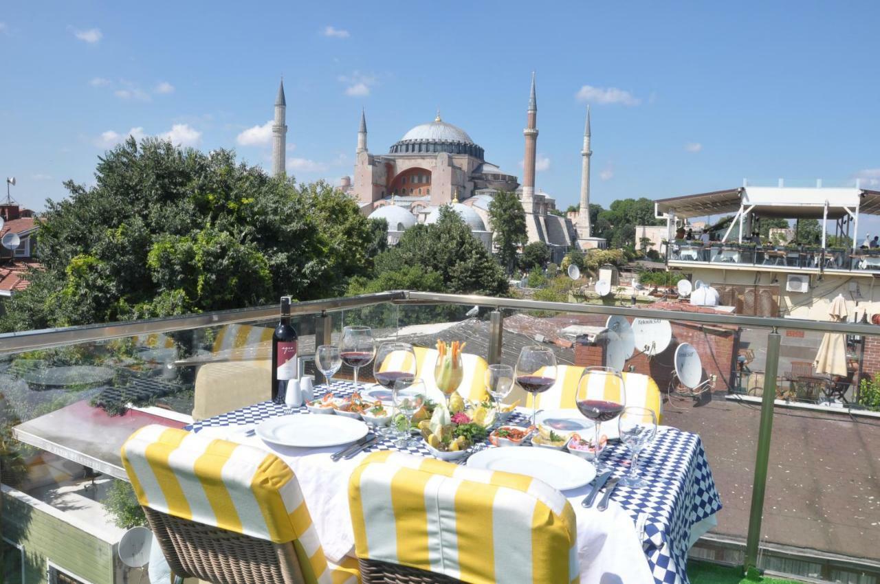 Seven Dreams Istambul